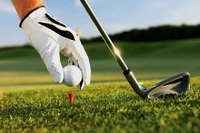 Dà Nang développera le tourisme de golf pour attirer des touristes sud-coréens. Photo d'illustration : vietnamfinance.vn