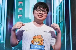 Esports : le Vietnam qualifié directement pour la phase finale de League of Legends de l’ENC 2026