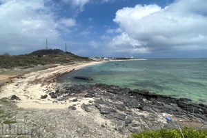La zone spéciale de Phu Quy, une île au charme sauvage