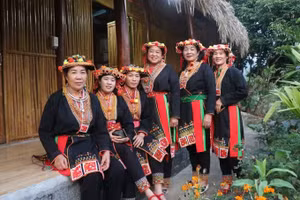 Les Dao de Bac Ninh préservent leur héritage culturel