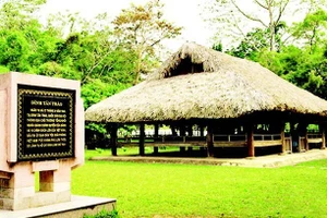 [EN IMAGES] L’Assemblée nationale vietnamienne à travers ses législatures