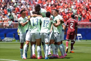Coupe du monde 2026: la presse suisse déçue après le nul contre le Qatar