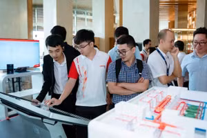 Vietnam : l’intelligence artificielle redessine l’infrastructure numérique nationale