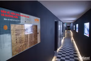 À Hô Chi Minh-Ville, un manoir vieux de 136 ans rouvre son bunker secret au public