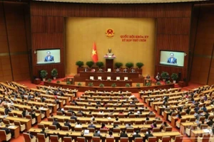 Accélérer la mise en œuvre des grandes décisions nationales