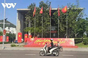 Gia Lai se mobilise en couleur pour le XIVe Congrès national du Parti