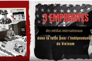 L’empreinte des médias internationaux sur le Vietnam — Une vérité qui a bouleversé le monde