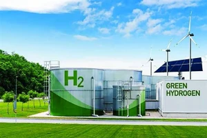 Le Vietnam développe son industrie de l’hydrogène vert