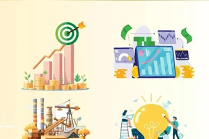 Vietnam : principaux objectifs économiques en 2026