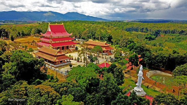 Mang Den : Deuxième Dà Lat du Tây Nguyên ảnh 8 Mang Den : Deuxième Dà Lat du Tây Nguyên ảnh 8