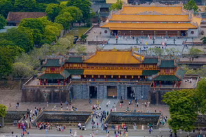 Le magazine britannique The Times a publié un article du journaliste spécialisé dans le tourisme Joshua Zukas, présentant 11 destinations vietnamiennes ainsi que des suggestions d’activités pour les voyageurs internationaux. Photo : vnexpress.net