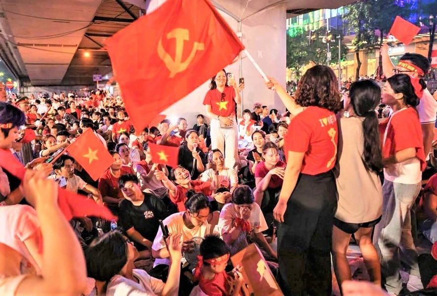 Photo : VNA. 5.jpg