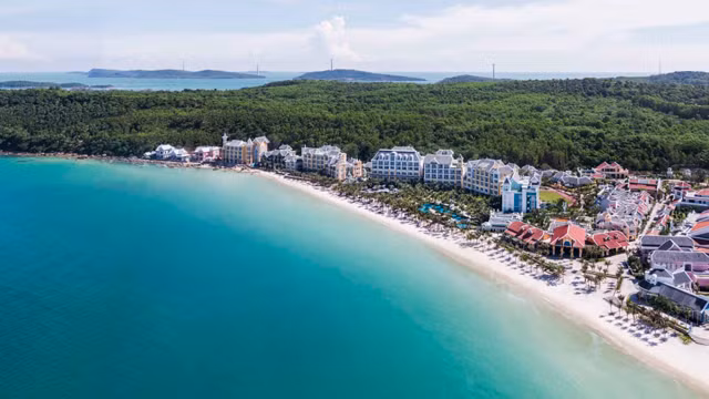 Les meilleures destinations touristiques du Vietnam élues par CNN ảnh 8