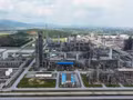 La raffinerie de Nghi Son dans la zone économique de Nghi Son, dans le quartier de Nghi Son, province de Thanh Hoa. Photo : VNA.