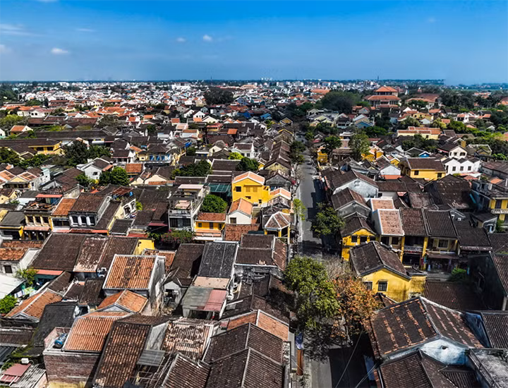 Des expériences à essayer à Quang Nam ảnh 7 Des expériences à essayer à Quang Nam ảnh 7