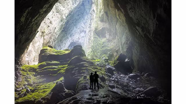 Le circuit d’aventure de la grotte de Son Doong affiche complet