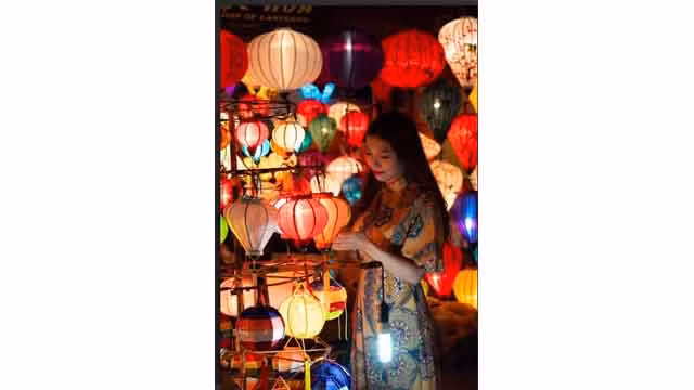 La beauté enchanteresse du Vietnam sous l'objectif d’un photographe étranger ảnh 9