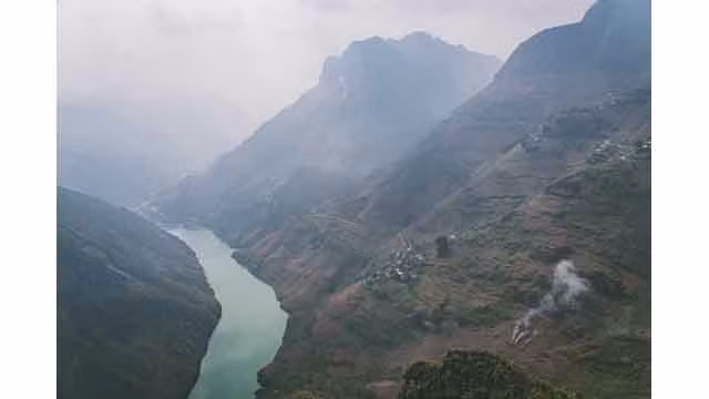 La beauté enchanteresse du Vietnam sous l'objectif d’un photographe étranger ảnh 3