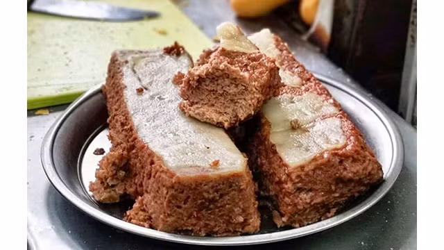 Le « banh mi » vietnamien et ses variantes conquièrent le monde ảnh 3 Le « banh mi » vietnamien et ses variantes conquièrent le monde ảnh 3