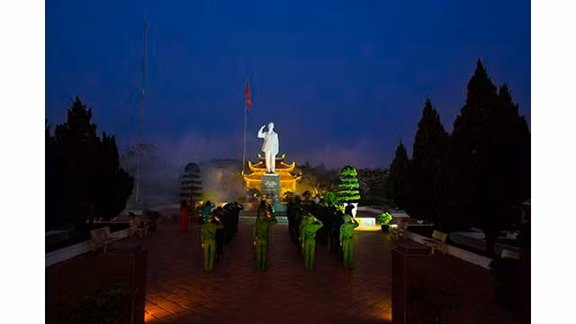 Cô Tô - un joyau vert dans la mer du Nord-Est ảnh 4 Cô Tô - un joyau vert dans la mer du Nord-Est ảnh 4