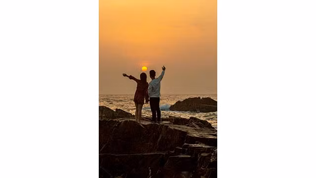 Cô Tô - un joyau vert dans la mer du Nord-Est ảnh 5