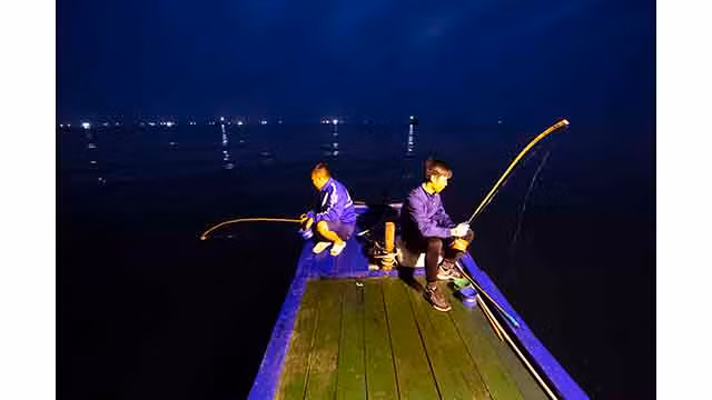 Cô Tô - un joyau vert dans la mer du Nord-Est ảnh 6