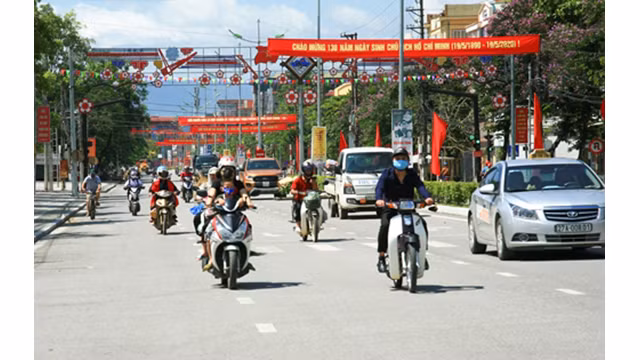 Diên Biên Phu d’aujourd'hui ảnh 8