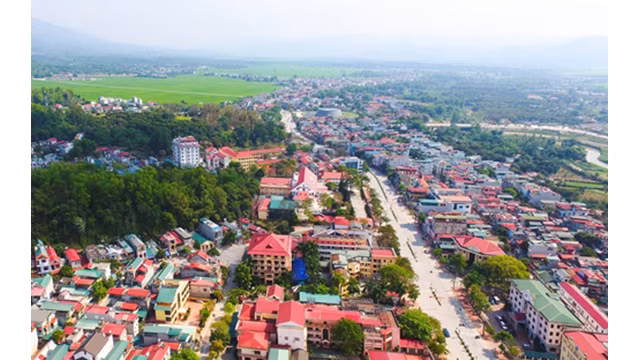 Diên Biên Phu d’aujourd'hui ảnh 7