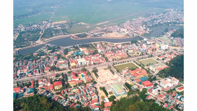 Diên Biên Phu d’aujourd'hui ảnh 2