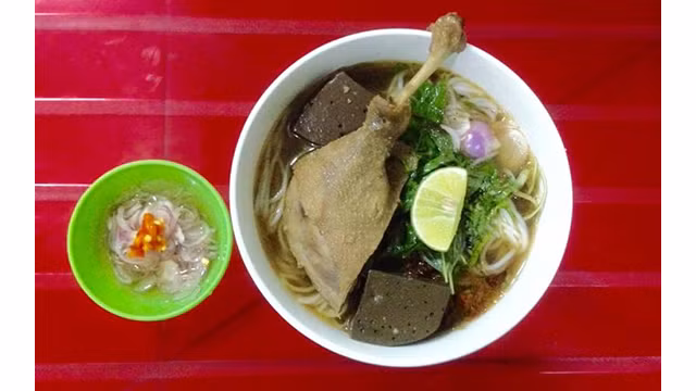 Soc Trang et ses spécialités irrésistibles ảnh 3