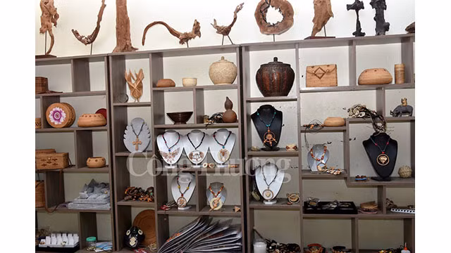 Phu Vinh : un siècle de préservation de la quintessence du village de vannerie ảnh 5