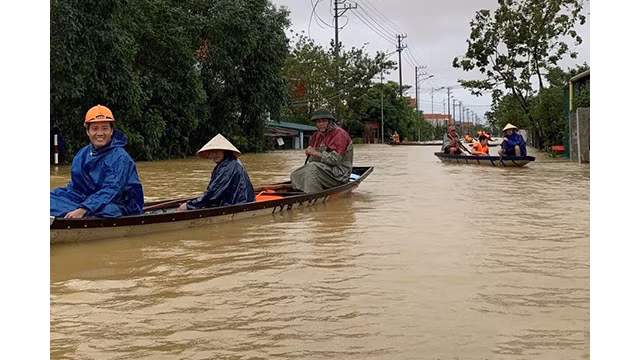 Les cœurs du Centre du Vietnam ảnh 5