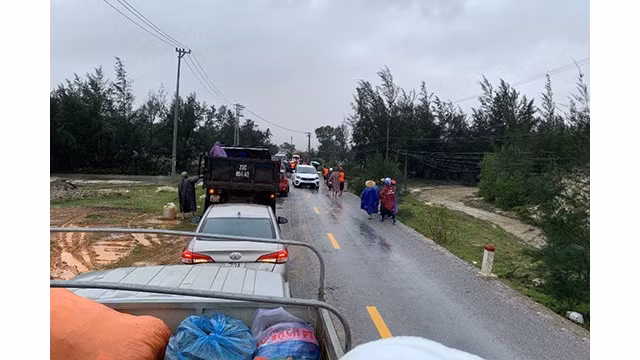 Les cœurs du Centre du Vietnam ảnh 3