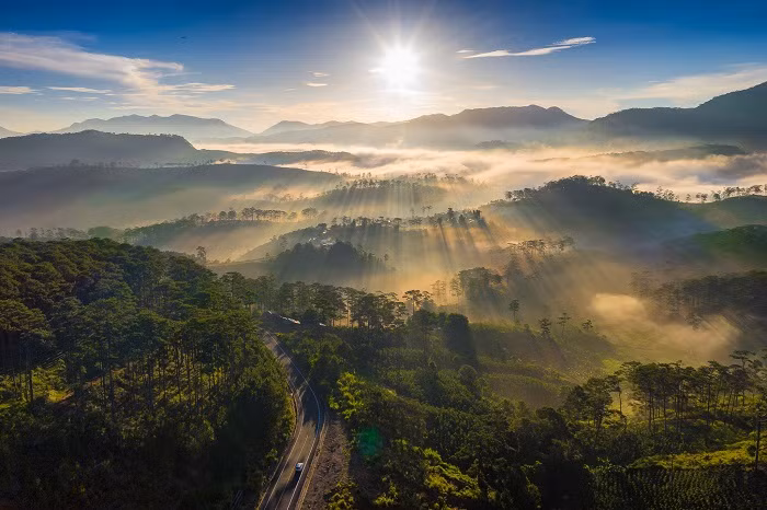 13 expériences essentielles pour les voyageurs au Vietnam, selon CNN ảnh 8