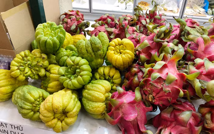 Marché du Têt traditionnel vietnamien au cœur de Paris ảnh 9