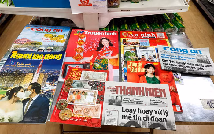 Marché du Têt traditionnel vietnamien au cœur de Paris ảnh 10