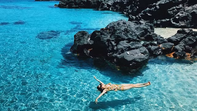 5 plages vietnamiennes exceptionnelles ảnh 2 5 plages vietnamiennes exceptionnelles ảnh 2