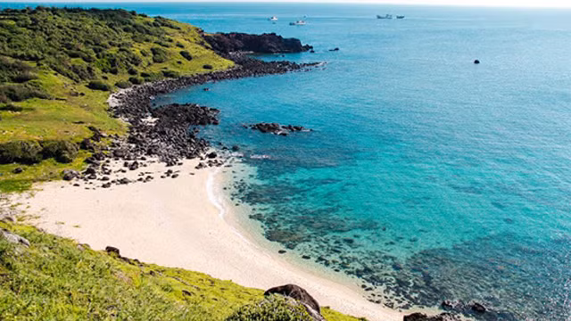 5 plages vietnamiennes exceptionnelles ảnh 3 5 plages vietnamiennes exceptionnelles ảnh 3