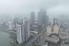 Hanoi intensifie ses efforts pour lutter contre la pollution de l’air