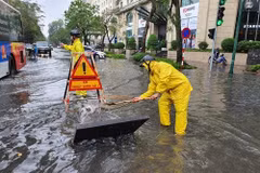 Photo : Laodong.vn