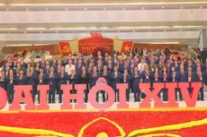 Placer sa confiance et ses attentes dans le XIVe Congrès du Parti