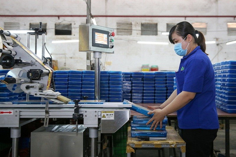 Photo : Tapchikinhtetaichinh.