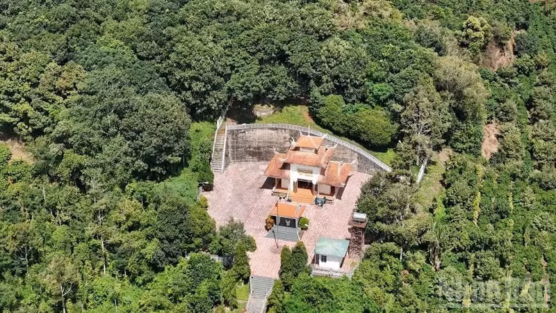 La colline 722 de Dak Sak a été classée site historique national en 2012 par le ministère de la Culture, des Sports et du Tourisme.