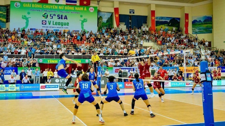 Le volleyball féminin vietnamien entame une nouvelle ère
