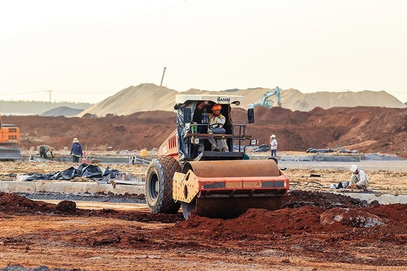 Photo d'illustration : baodautu.vn.