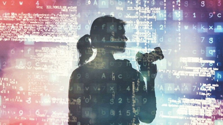 Grâce à l’intelligence artificielle et au journalisme de données, chaque organe de presse peut renforcer sa capacité à analyser les données de retour du public. Photo d’illustration.