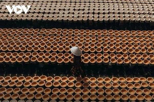 Céramique de Tay Ninh : réveiller la beauté des terres endormies