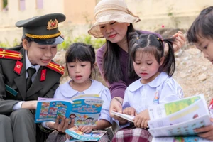 Quang Tri : un Têt de solidarité au cœur des régions frontalières