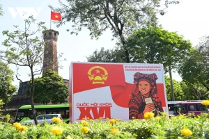 Élections législatives et locales : tout est prêt pour la grande fête du peuple