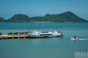 Cat Ba, un paradis insulaire du tourisme vert